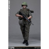 DAMTOYS - Platoon - Chris Taylor 1/6 Collectible