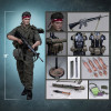 DAMTOYS - Platoon - Chris Taylor 1/6 Collectible