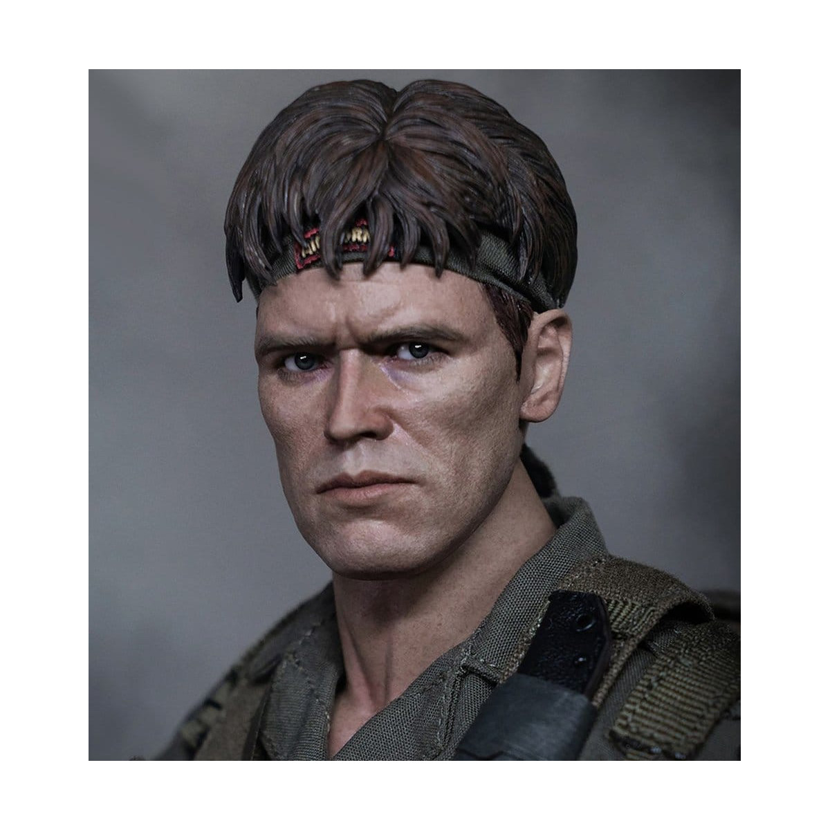 DAMTOYS - Platoon - Sergeant Elias 1/6 Collectible