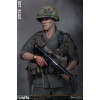 DAMTOYS - Platoon - Sergeant Elias 1/6 Collectible