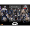 Hot Toys Star Wars - MagnaGuard - The Clone Wars 1/6