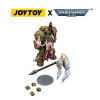 Joytoy - Death Guard - Blightlord The Terminator 2 with Flail of Corruption 1/18 - Warhammer 40k