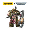 Joytoy - Death Guard - Blightlord The Terminator 2 with Flail of Corruption 1/18 - Warhammer 40k