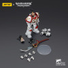 JoyToy Space Marines - White Scars - Legion Praetor 1/18 - The Horus Heresy