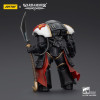 JoyToy Space Marines - White Scars - Ebon Keshig The Terminator 1 with Power Glaive 1/18 - The Horus Heresy