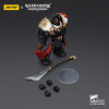 JoyToy Space Marines - White Scars - Ebon Keshig The Terminator 1 with Power Glaive 1/18 - The Horus Heresy