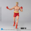 HIYA TOYS - IVAN DRAGO Exquisite Super Series 1/12 - Rocky IV