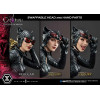 Prime 1 Studio - Catwoman Deluxe (Concept Design by Lee Bermejo) Museum Masterline 1/3