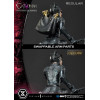 Prime 1 Studio - Catwoman Deluxe (Concept Design by Lee Bermejo) Museum Masterline 1/3