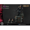 Prime 1 Studio - Catwoman Deluxe (Concept Design by Lee Bermejo) Museum Masterline 1/3