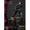 Prime 1 Studio - Catwoman Deluxe (Concept Design by Lee Bermejo) Museum Masterline 1/3
