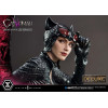Prime 1 Studio - Catwoman Deluxe (Concept Design by Lee Bermejo) Museum Masterline 1/3