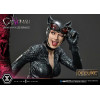 Prime 1 Studio - Catwoman Deluxe (Concept Design by Lee Bermejo) Museum Masterline 1/3