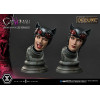 Prime 1 Studio - Catwoman Deluxe (Concept Design by Lee Bermejo) Museum Masterline 1/3