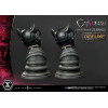 Prime 1 Studio - Catwoman Deluxe (Concept Design by Lee Bermejo) Museum Masterline 1/3