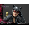 Prime 1 Studio - Catwoman Deluxe (Concept Design by Lee Bermejo) Museum Masterline 1/3