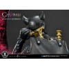 Prime 1 Studio - Catwoman Deluxe (Concept Design by Lee Bermejo) Museum Masterline 1/3