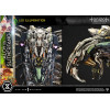 Prime 1 Studio - Aloy vs. The Slitherfang Bonus Version - Horizon Forbidden West Ultimate Diorama Masterline Series