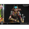 Prime 1 Studio - Aloy vs. The Slitherfang Bonus Version - Horizon Forbidden West Ultimate Diorama Masterline Series