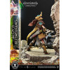 Prime 1 Studio - Aloy vs. The Slitherfang Bonus Version - Horizon Forbidden West Ultimate Diorama Masterline Series