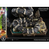 Prime 1 Studio - Aloy vs. The Slitherfang Bonus Version - Horizon Forbidden West Ultimate Diorama Masterline Series