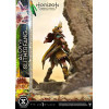Prime 1 Studio - Aloy vs. The Slitherfang Bonus Version - Horizon Forbidden West Ultimate Diorama Masterline Series