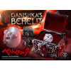 Prime 1 Studio Berserk - Life Scale Ganishka's Behelit 1/1