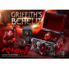 Prime 1 Studio Berserk - Life Scale Griffith's Behelit 1/1