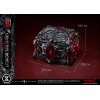 Prime 1 Studio Berserk - Life Scale Griffith's Behelit 1/1