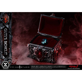 Prime 1 Studio Berserk - Life Scale Guts's Behelit 1/1
