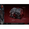 Prime 1 Studio Berserk - Life Scale Guts's Behelit 1/1
