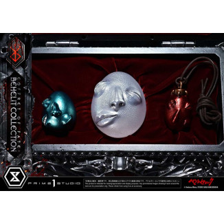 Prime 1 Studio Berserk - Box of Fate: Behelit Collection 1/1