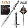 United Cutlery - Sting Sword of Bilbo Baggins - The Hobbit
