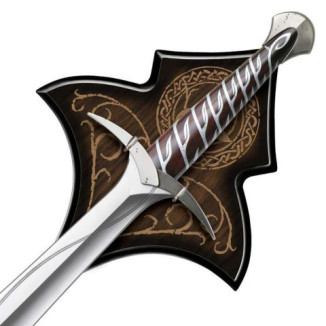 United Cutlery - Sting Sword of Bilbo Baggins - The Hobbit