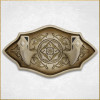 United Cutlery LOTR - Lothlorien Bow of Legolas - The Lord of the Rings