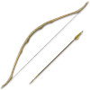 United Cutlery LOTR - Lothlorien Bow of Legolas - The Lord of the Rings