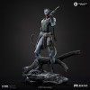 Iron Studios - Miles Quaritch Art Scale 1/10 - Avatar 3: Fire and Ash