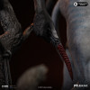 Iron Studios - Miles Quaritch Art Scale 1/10 - Avatar 3: Fire and Ash