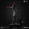 Iron Studios - Varang Art Scale 1/10 - Avatar 3: Fire and Ash