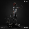 Iron Studios - Varang Art Scale 1/10 - Avatar 3: Fire and Ash