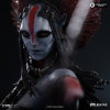 Iron Studios - Varang Art Scale 1/10 - Avatar 3: Fire and Ash