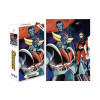 C puzzle éditions - Grendizer Puzzle 1000 Pieces