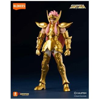 Blokees Saint Seiya - Champion Class Aquarius Camus - Camus of Aquarius