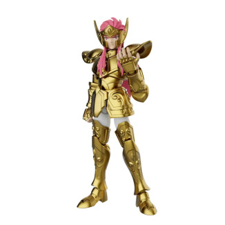 Blokees Saint Seiya - Champion Class Aquarius Camus - Camus of Aquarius
