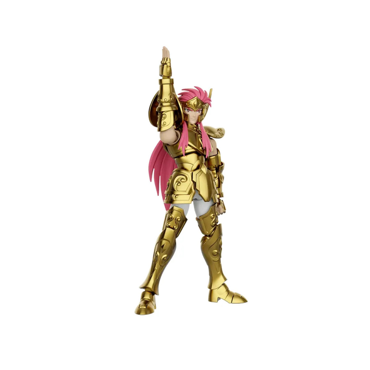 Blokees Saint Seiya - Champion Class Aquarius Camus - Camus of Aquarius