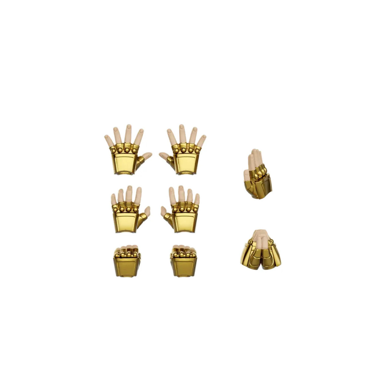 Blokees Saint Seiya - Champion Class Aquarius Camus - Camus of Aquarius