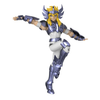 Blokees Saint Seiya - Champion Class Cygnus Hyoga v2 - Hyoga of the Swan