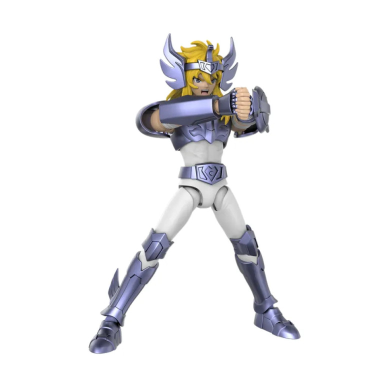 Blokees Saint Seiya - Champion Class Cygnus Hyoga v2 - Hyoga of the Swan