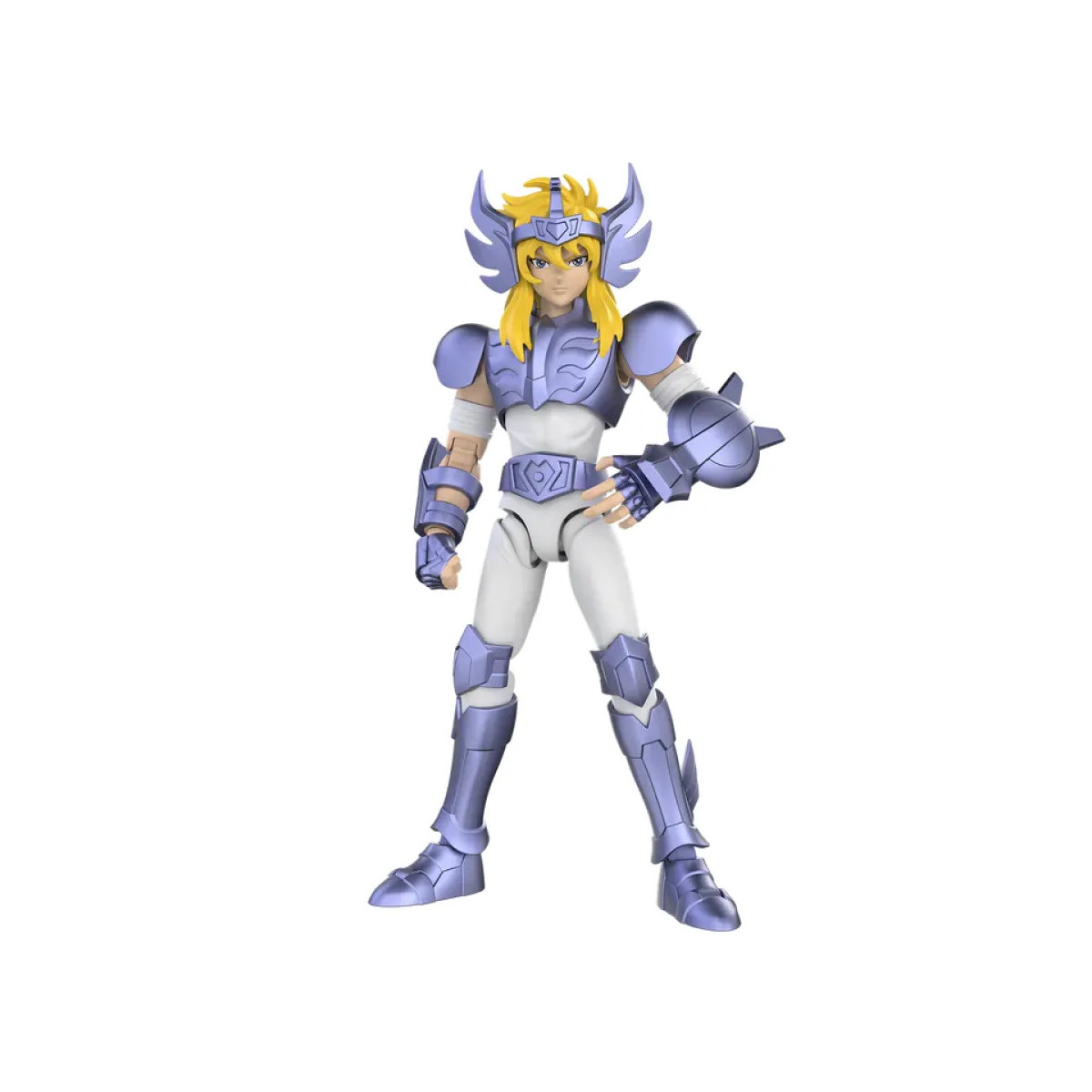 Blokees Saint Seiya - Champion Class Cygnus Hyoga v2 - Hyoga of the Swan