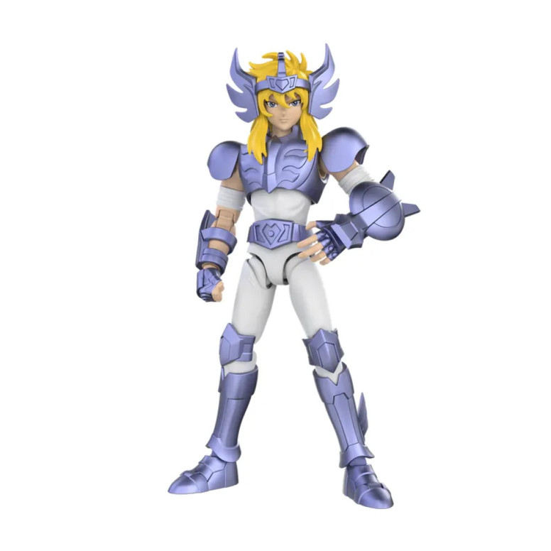Blokees Saint Seiya - Champion Class Cygnus Hyoga v2 - Hyoga of the Swan
